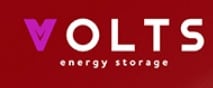 Volts Energy Storage