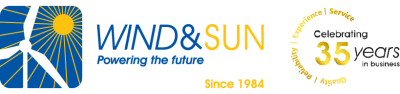Wind & Sun Ltd
