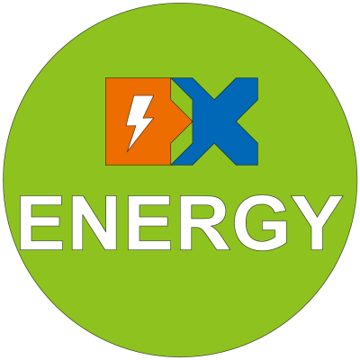 DX Energy