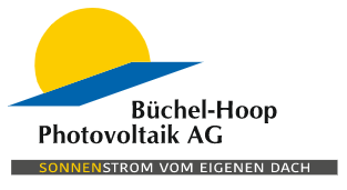 Büchel-Hoop Photovoltaik AG