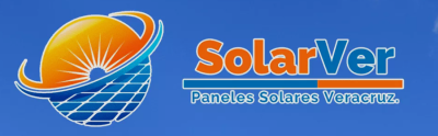 SolarVer Paneles Solares Veracruz