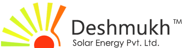 Deshmukh Solar Energy Pvt. Ltd.