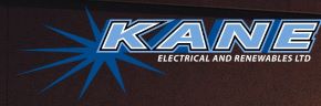 Kane Electrical and Renewables Ltd