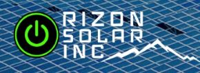 Rizon Solar Inc.