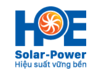 HPE Solar Green Energy JSC
