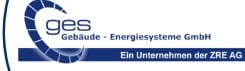 Gebäude-Energiesysteme (GES) GmbH