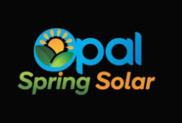 Opal Spring Solar