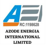 Azode Energia Int'l Ltd