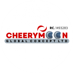 Cheerymoon Global Concept Ltd