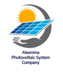 Alexmina Photovoltaic System Co.