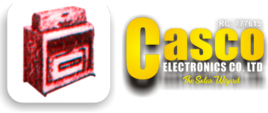 Casco Electronics Limited