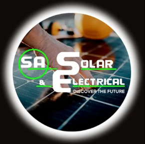 SA Solar and Electrical