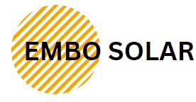 Embo Solar (Pty) Ltd