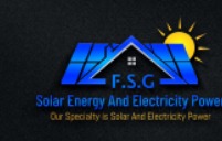 F.S.G - Power Electricity And Solar Energy