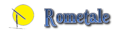 Rometale Inox Trading