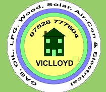 Viclloyd Utilities Ltd