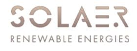 Solaer Renewable Energies Ltd.