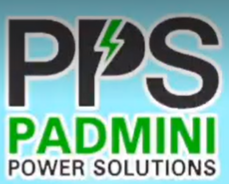 Padmini Power Solutions