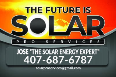 Solar Pro Services, LLC