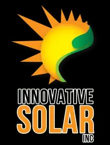 Innovative Solar Inc.
