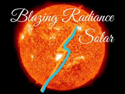 Blazing Radiance Solar