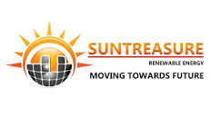 Suntreasure Power Solutions Pvt. Ltd.