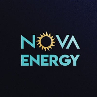 Nova Energy