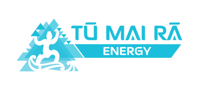 Tū Mai Rā Energy