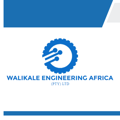 Walikale Engineering Africa Pty Ltd