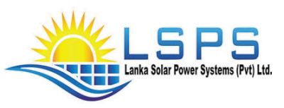 Lanka Solar Power Systems (Pvt) Ltd