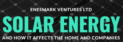 Enesmark Ventures Limited