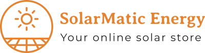 SolarMatic Energy Pty Ltd.
