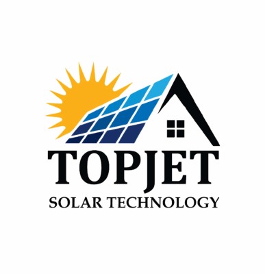 Topjet Solar Technology
