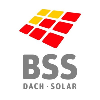 BSS Dach- und Solar GmbH