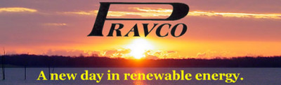 Pravco Inc.