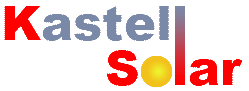 Kastell Solar Verwaltungs-GmbH