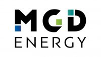 MGD Energy SA