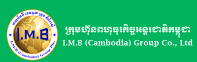IMB (Cambodia) Group Co., Ltd.