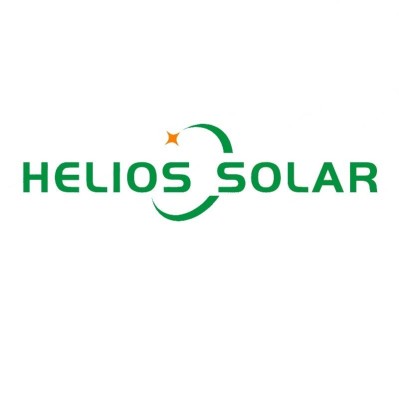 Yangzhou Radiance Photovoltaic Technology Co., Ltd. (Helios Solar)