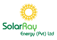SolarRay Energy (Pvt) Ltd.