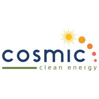 Cosmic Clean Energy