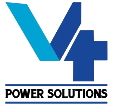 V4 Power Solutions