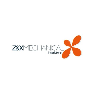 Z&X Mechanical Installations Ltd.