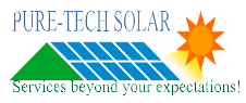 Puretech Solar Solutions