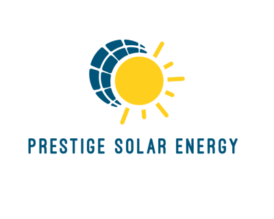 prestige solar address sign