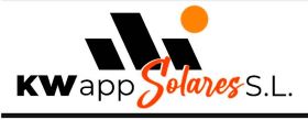 KW Aplicaciones Solares S.L.