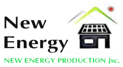 New Energy Production JSC