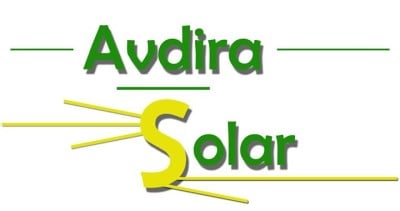 Avdira Solar Greece