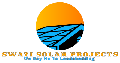 Swazi Solar Projects