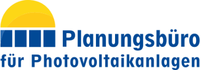 Planungsbüro für Photovoltaikanlagen GmbH